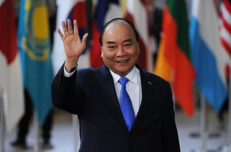 Fostul prim-ministru al Vietnamului devine noul preşedinte al ţării