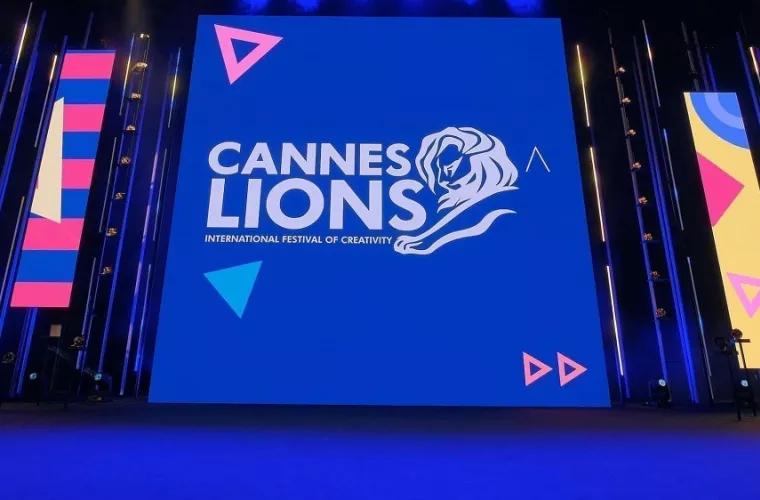 În 2021 ”Cannes Lions" va avea loc în format online