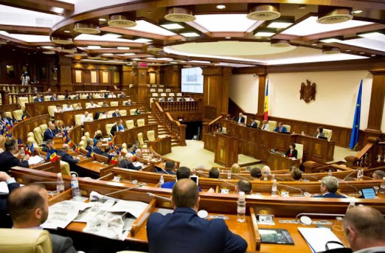 În această săptămînă va fi creată o Comisie parlamentară, care va investiga cazul Ceaus