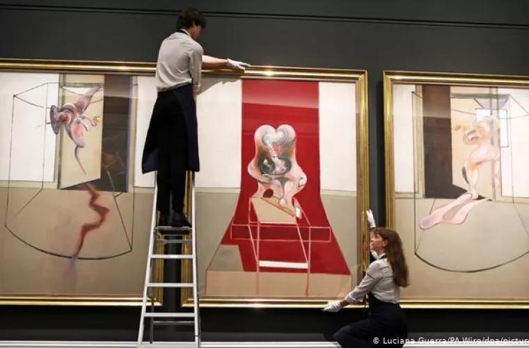 Opinie: "Căutarea noutății a dus la distrugerea artei europene"