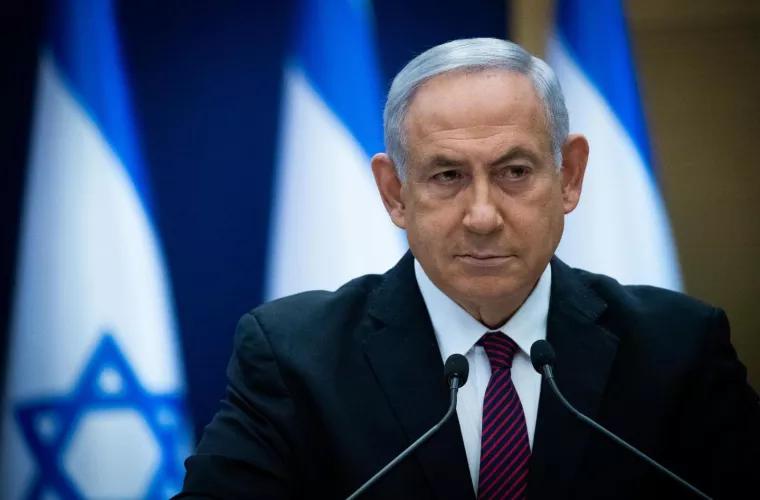 Израиль отвергает соглашение, которое позволит Ирану создать ядерную бомбу