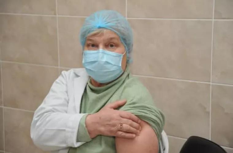 Cînd ar putea ajunge vaccinul ”Sputnik-V” în Moldova