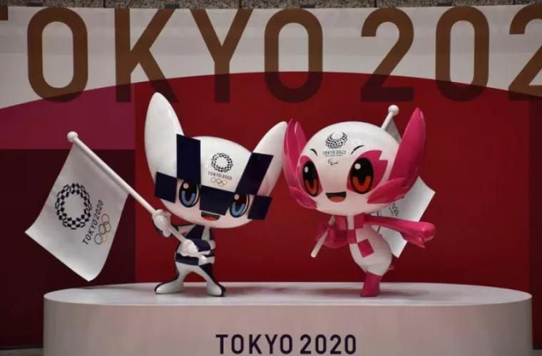 Avertisment al Asociaţiei medicale din Tokyo, cu 100 de zile înaintea startului Jocurilor Olimpice