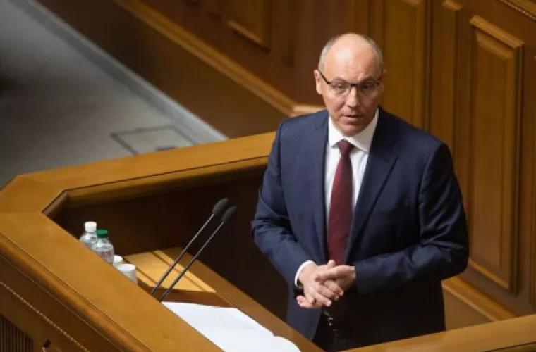 Cazul Ceaus: Comisia de securitate națională din Rada Supremă l-a convocat la auderi pe ministrul de externe de la Kiev