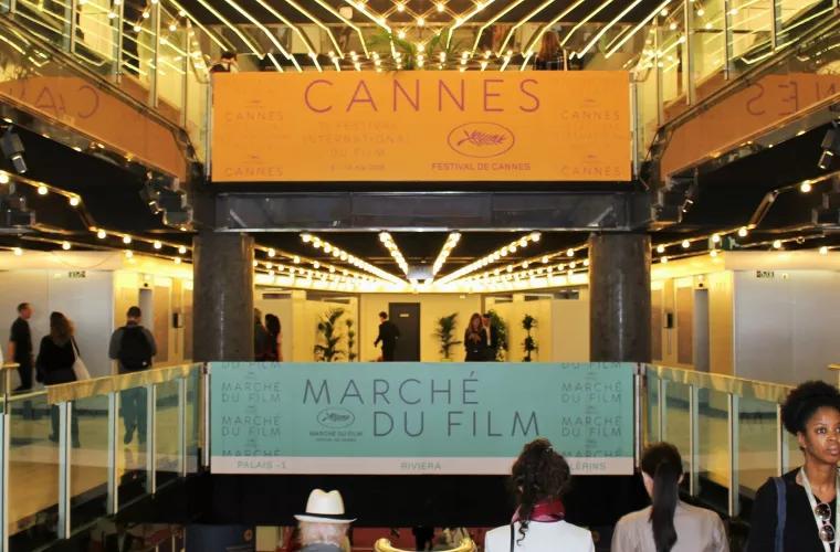 Cannes 2021: Evenimentul suplimentar dedicat profesioniştilor din cinematografie, amînat cu o lună