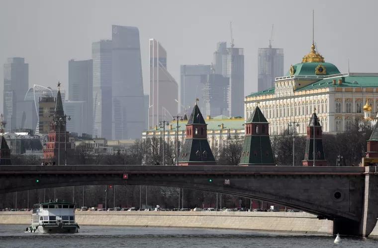 Kremlinul a vorbit despre răspunsul la sancțiunile SUA