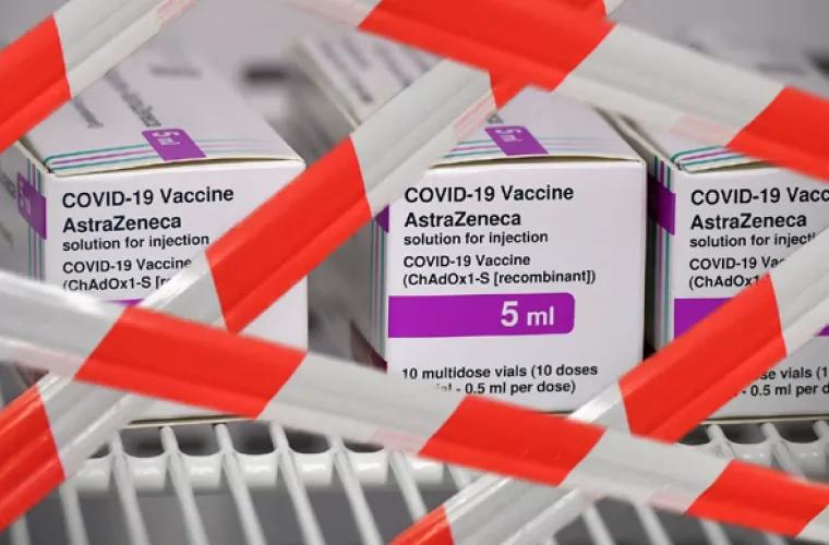 Contractul UE cu AstraZeneca pentru vaccinul anti-COVID-19 ar putea să nu fie reînnoit