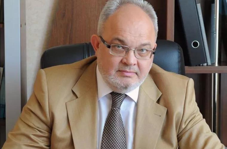 Consilierul Municipal, Valeriu Lupașcu, a murit în urma complicațiilor provocate de COVID-19