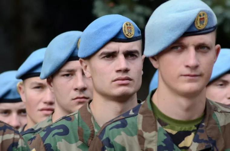 Armata Națională: A început procesul de încorporare în serviciul militar în termen