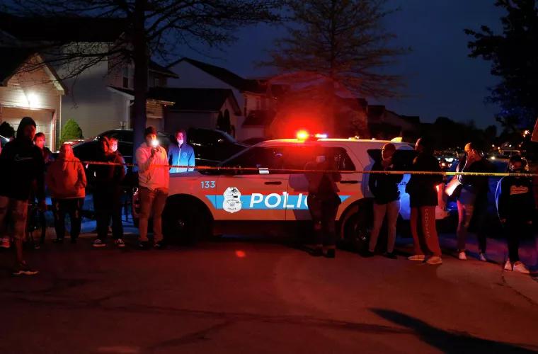 Poliția din Ohio a împușcat mortal o adolescentă afro-americană