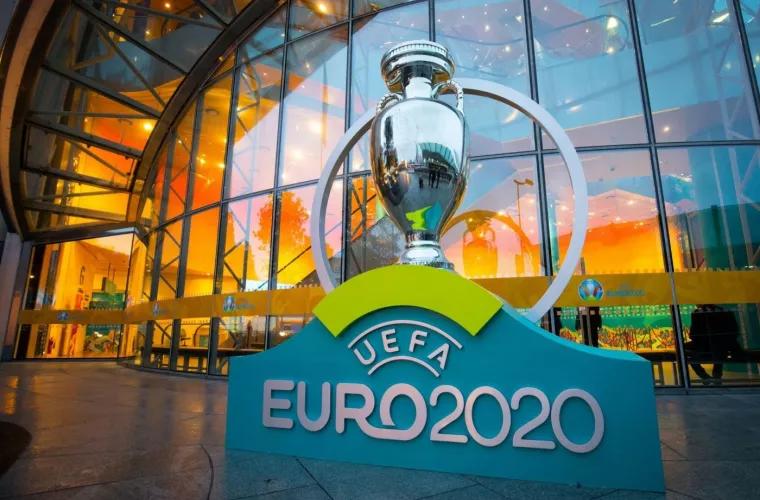 UEFA a confirmat oraşul Munchen printre gazdele EURO 2020