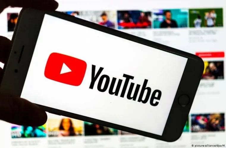 На Украине заблокировали YouTube-каналы попавших под санкции СМИ