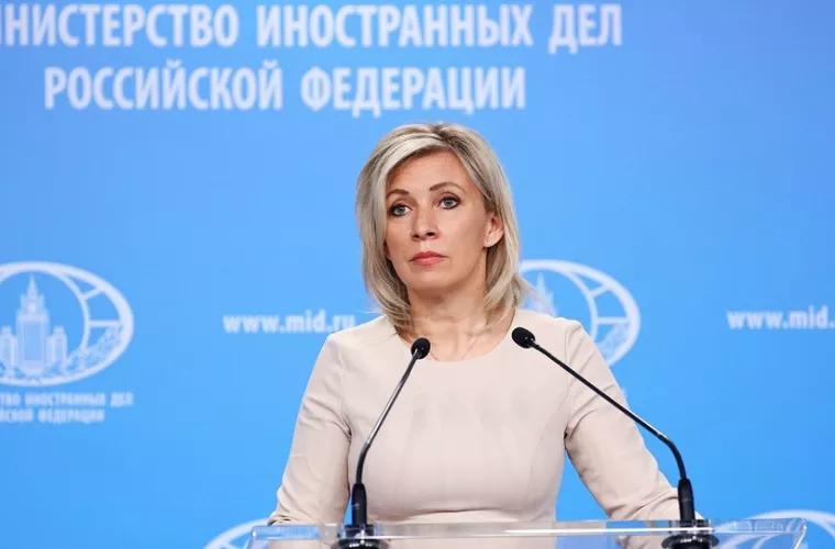 Россия призывает США и ЕС воздержаться от вмешательства в дела Молдовы