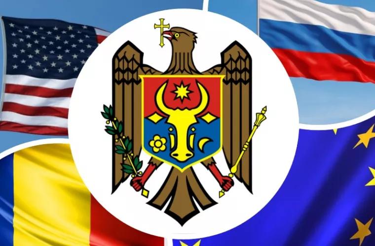 Moldova își va pierde suveranitatea, dacă Occidentul va obține puterea absolută în R.Moldova, spune Dodon