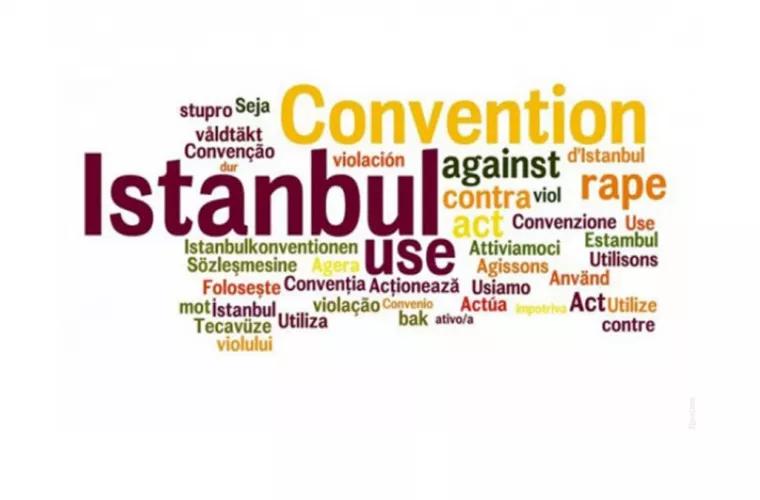 PSRM nu va permite ca R.Moldova să ratifice Convenția de la Istanbul