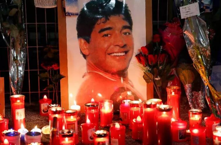 Concluzia anchetatorilor: „Moartea lui Maradona era evitabilă”