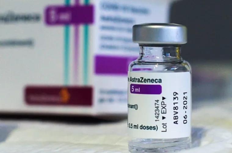 Норвежские эксперты призвали отказаться от вакцин AstraZeneca и J&amp;J