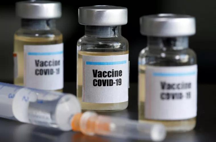 Cîți chișinăuieni s-au imunizat deja împotriva COVID-19