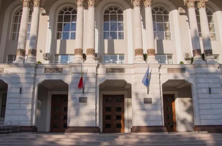Iurie Reniță, acuzat de Procuratură că manipulează opinia publică