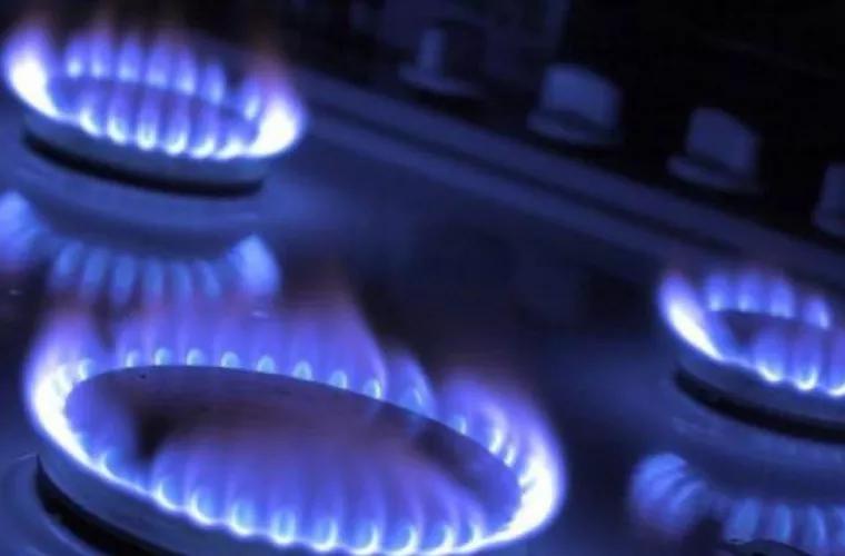 Молдова превысила в апреле лимит потребления природного газа
