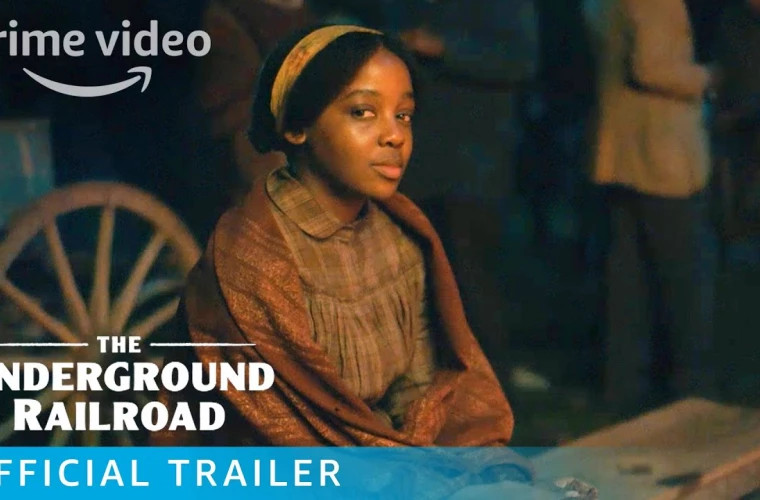 ''The Underground Railroad'', o miniserie ambiţioasă despre sclavie, în regia lui Barry Jenkins