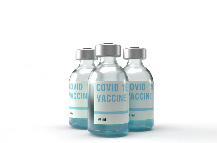 Narîșkin: UE blochează vaccinurile ruseşti anti-COVID-19
