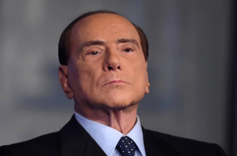 Fostul premier italian Silvio Berlusconi, grav bolnav, potrivit procurorului