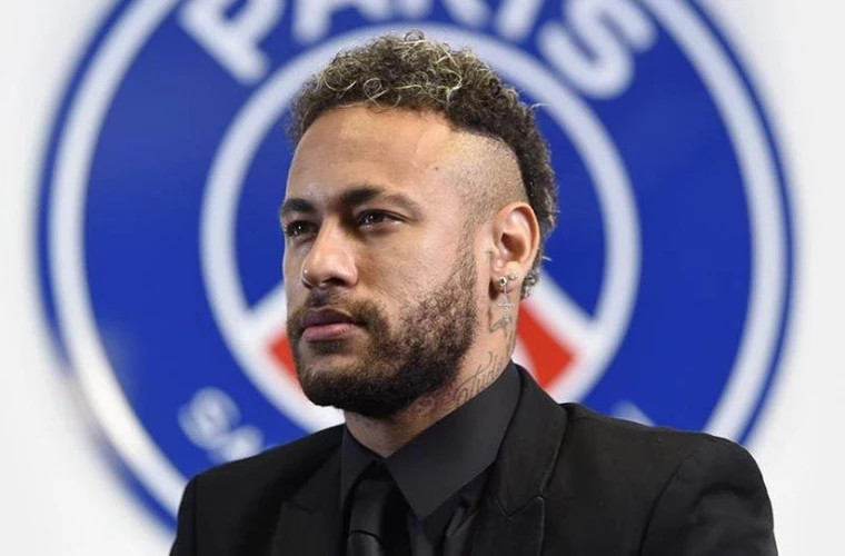 Nike a rupt contractul cu Neymar din cauza refuzului de a coopera într-o anchetă pentru agresiune sexuală