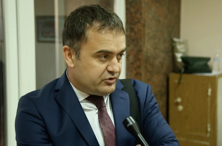 Vladislav Clima va contesta decretul președintelui privind revocarea sa de la șefia Curții de Apel 