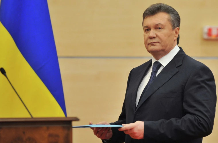 În Ucraina, instanța a permis desfășurarea unei anchete speciale în privința lui Ianukovici