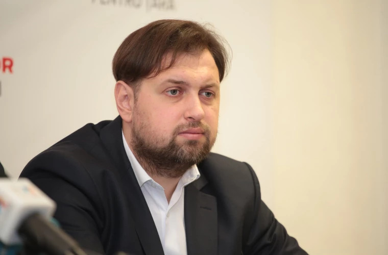 Maxim Lebedinschi spune că a fost amenințat