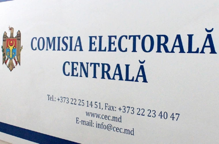Cei cinci membri ai CEC ar putea demisiona pentru a bloca alegerile. Declarație