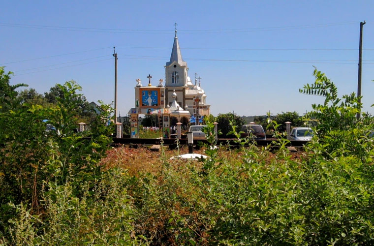 Această zi în istorie: Schitul din Zloți a fost transformat într-una dintre cele mai frumoase mănăstiri din Moldova