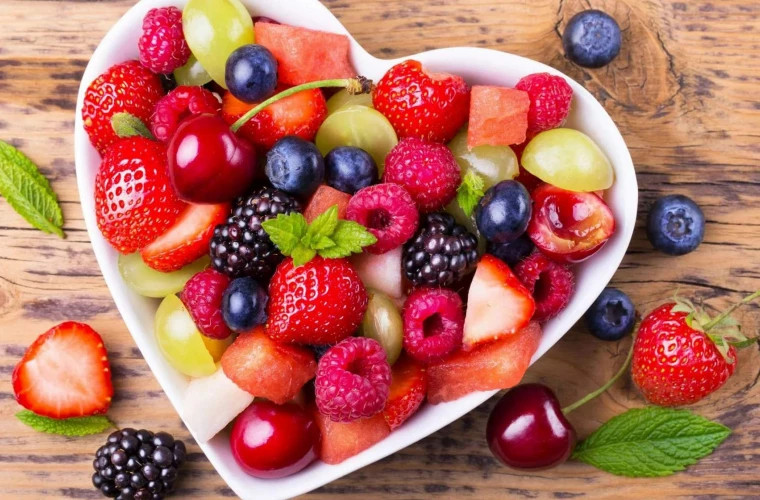 Ce fructe sa mănînci în funcție de anotimp