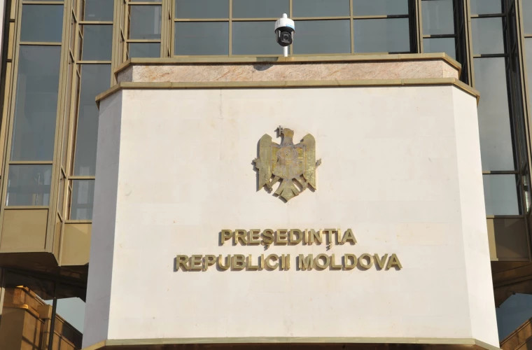Экс-президент Молдовы: &quot;В стране работает много агентов влияния&quot;