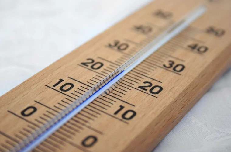 Temperatura ideală în sufragerie, în dormitor și chiar și la locul de muncă
