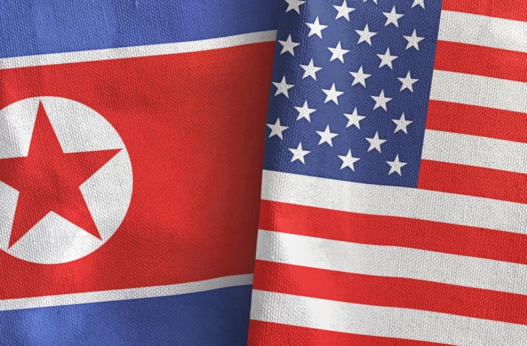 Заявление: Северная Корея должна быть готова к конфронтации с США