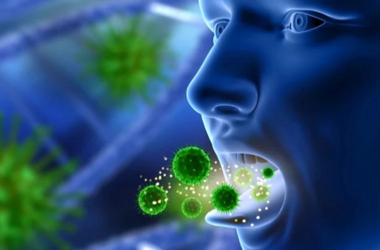 Un nas artificial care poate să ''miroasă'' bacterii a fost creat de o echipă de cercetători