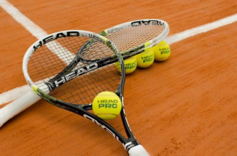 Сборная Молдовы по теннису с победы начала выступления на Кубке Дэвиса-2021