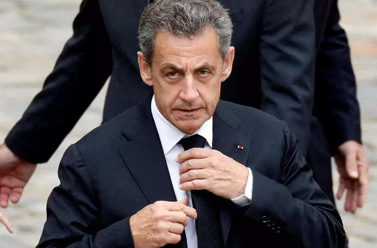 Încheierea procesului campaniei electorale din 2012 a lui Sarkozy, verdictul la 30 septembrie