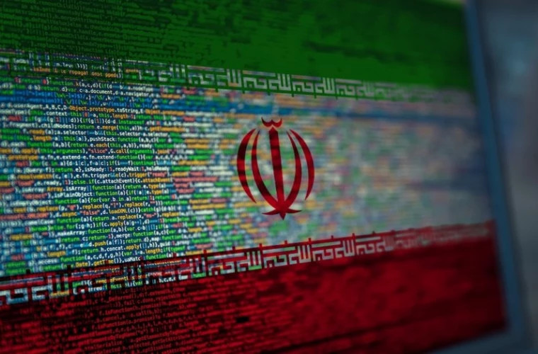 Site-uri pro-iraniene blocate de Washington