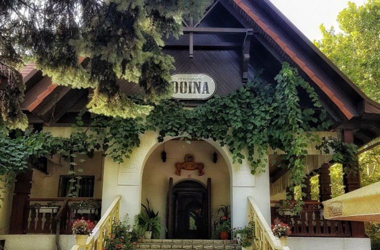 Primaria a cîștigat la CSJ procesul cu SA “Restaurant Doina”. Ce urmează?
