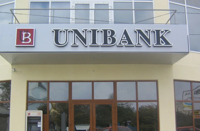 Mandat de arest pentru fostul administrator special al Unibank, în dosarul „fraudei bancare”