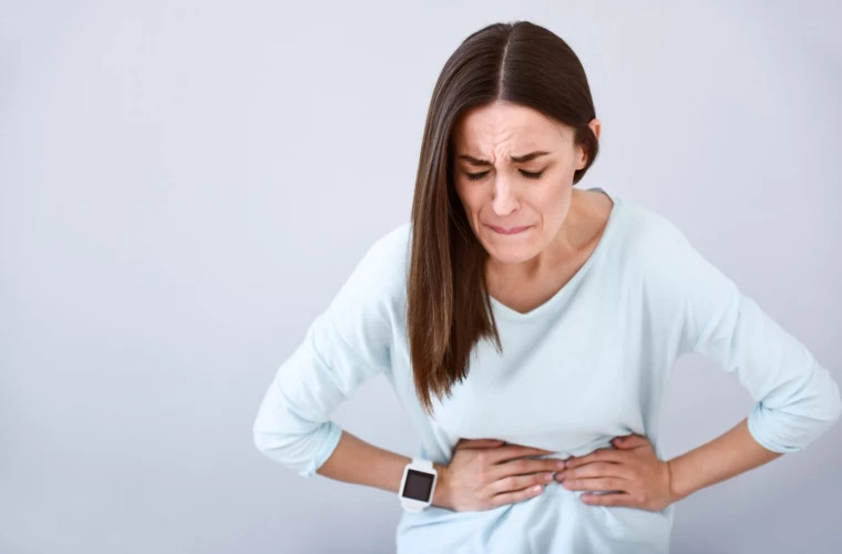 Cele mai comune cauze ale durerii de stomac