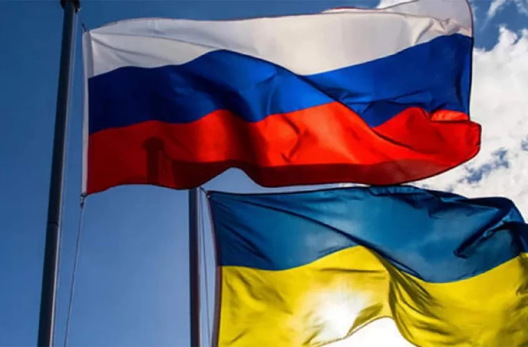 Articolul lui Vladimir Putin «Despre unitatea istorică dintre ruși și ucraineni»