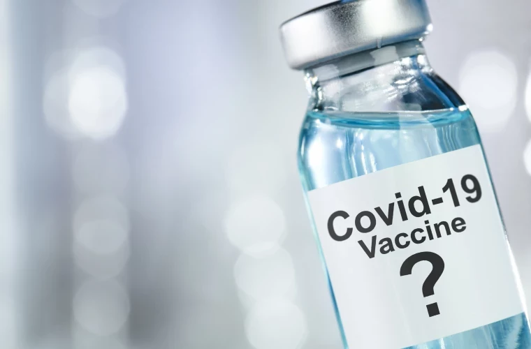 Для каких категорий граждан вакцинация от COVID-19 может стать обязательной