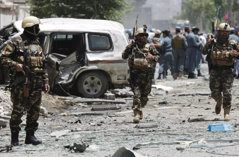 Afganistan: Nivel record de victime civile în mai-iunie (ONU)