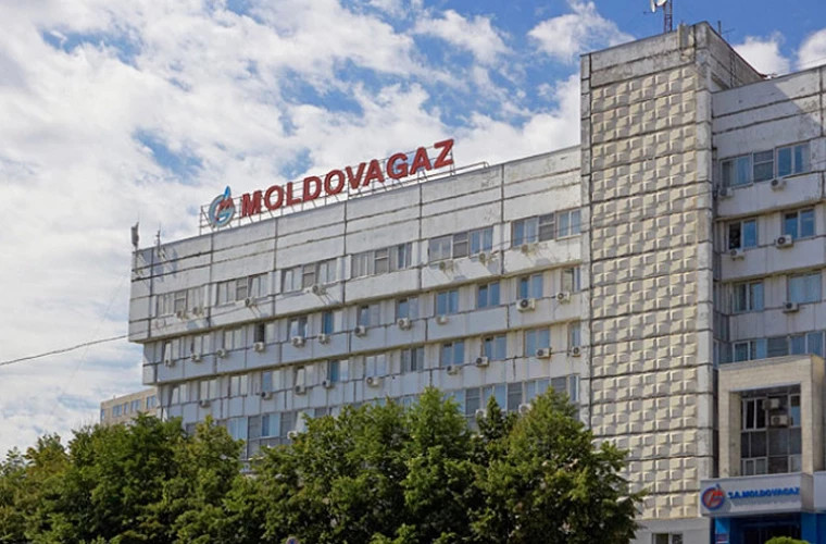Șeful Moldovagaz vorbește despre viitoare scumpiri