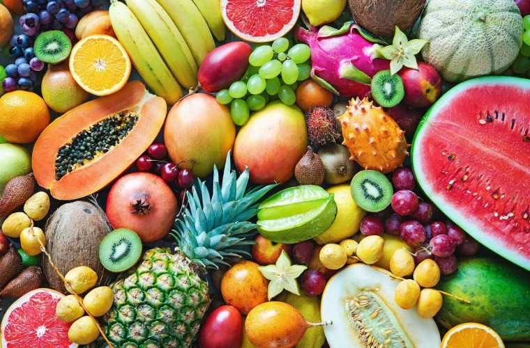 Cînd trebuie să consumi fructe. Ce spun medicii