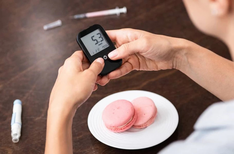Fără zahăr: informații și mituri despre diabet